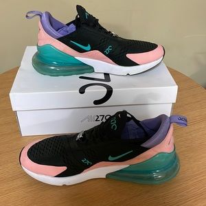 Nike air max 270